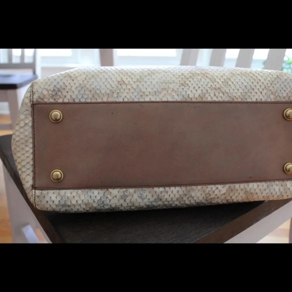 Brahmin tote bag - Picture 9 of 14